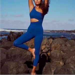 FP Movement Transcend Limits Onesie, Galactic, size S